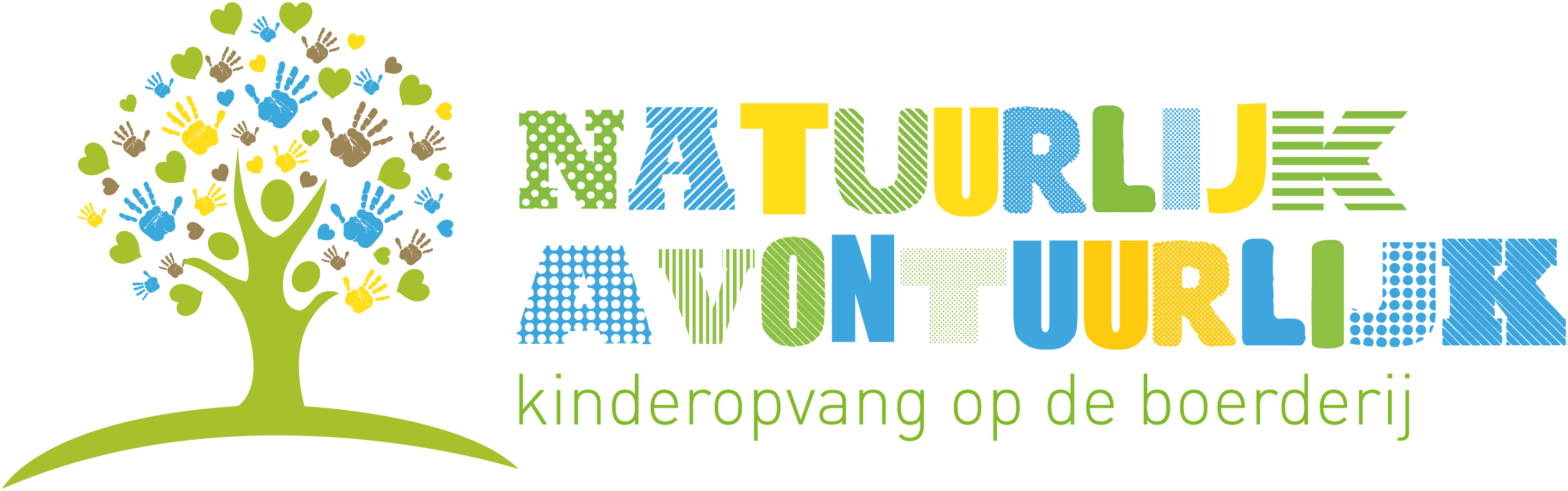 Natuurlijk Avontuurlijk